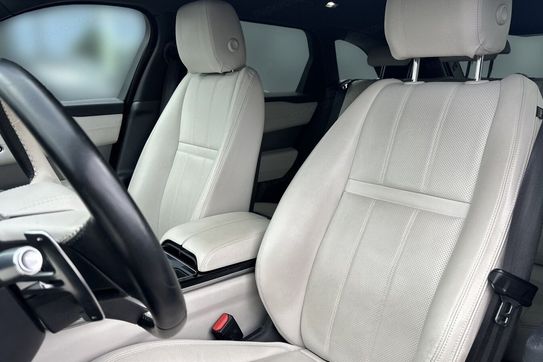 Land Rover Range Rover Velar P400 Dynamic SE
