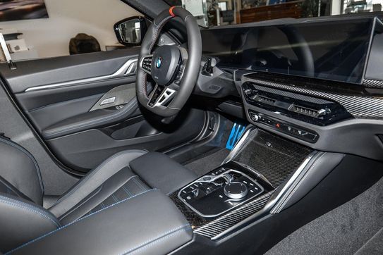 BMW Seria 4 Gran Coupe M440i xDrive