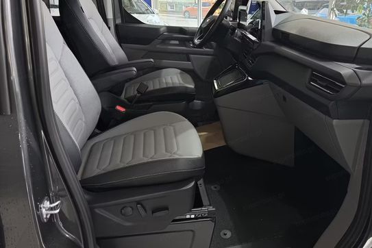 Ford Tourneo Custom L2H1 Titanium X 320 A8