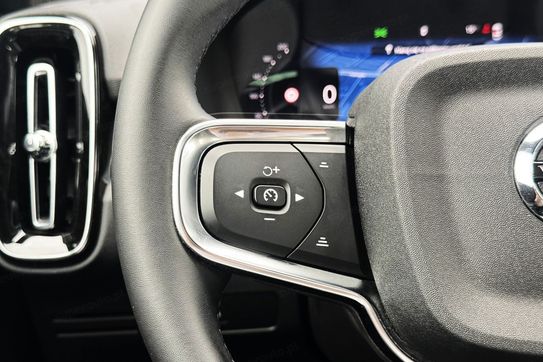 Volvo XC40 B3 Essential