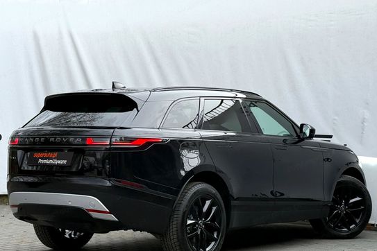 Land Rover Range Rover Velar Velar 2.0 D200 mHEV S