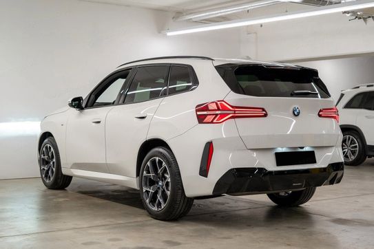 BMW X3 xDrive20d M Sport