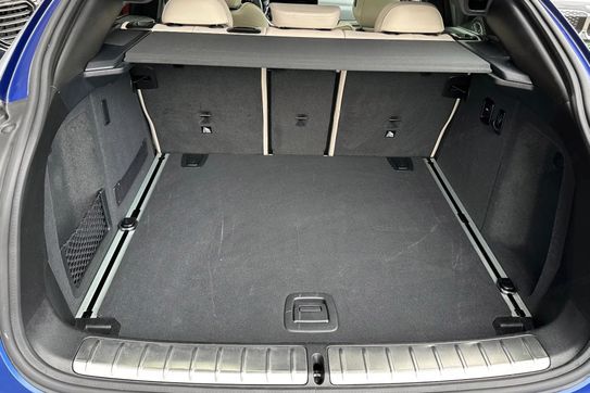 BMW X4 xDrive20d M Sport