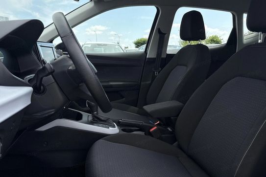 Seat Arona 1.0 TSI Style S&S DSG