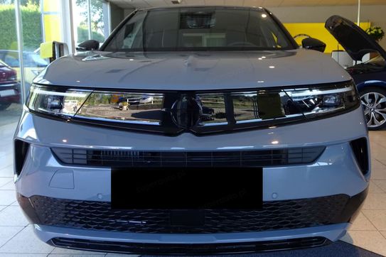 Opel Mokka GS 1.2 Turbo