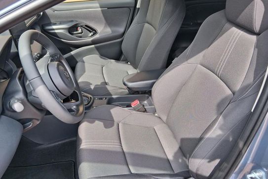 Toyota Yaris Style 1.5 Hybrid