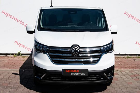 Renault Trafic L2H1 Chłodnia