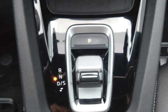 Skoda Octavia 1.5 TSI mHEV Sportline DSG