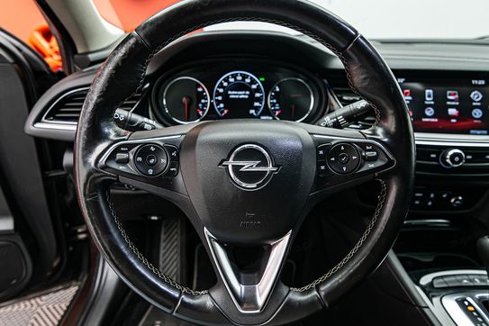 Opel Insignia 2.0 CDTI