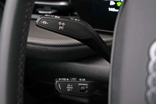 Audi Q5 TFSI quattro S line