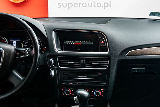 Audi Q5 2.0 TDI