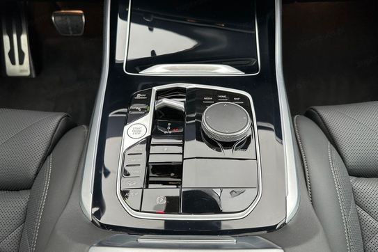 BMW X5 xDrive30d M Sport