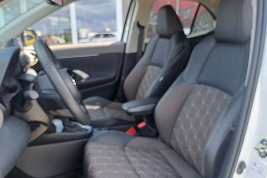 Toyota Yaris Cross Hybrid 1.5 Executive