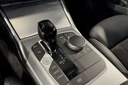 BMW Seria 3 320d xDrive M Sport