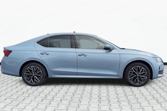 Skoda Octavia TDI Selection DSG