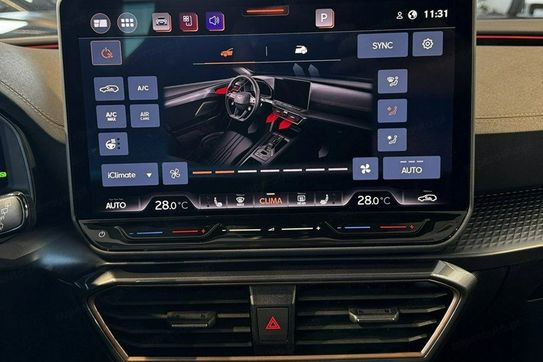 Cupra Formentor 1.5 TSI DSG