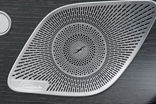 Mercedes GLE Coupe 300 d 4-Matic AMG Line