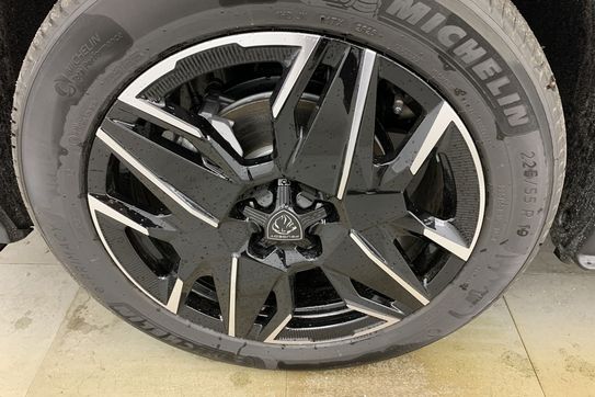 Peugeot 3008 GT 1.2 mHEV e-DCS6