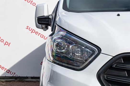 Ford Transit Custom L2H1 Trend