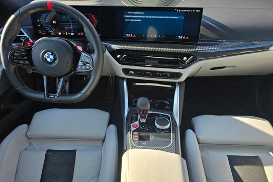 BMW Seria 3 Touring M3 Competition xDrive