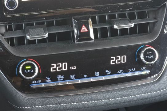 Toyota Corolla 1.8 Hybrid Comfort