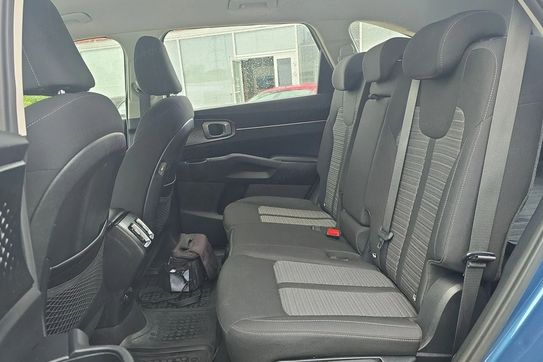 Kia Sorento 1.6