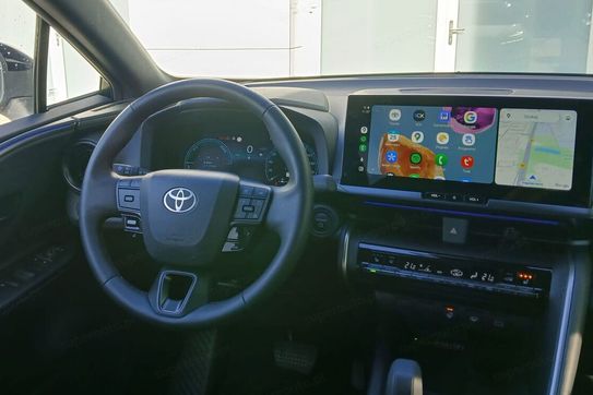 Toyota C-HR 2.0 PHEV  Executive