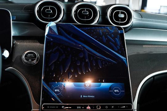 Mercedes GLC Coupe 220 d 4-Matic AMG Line