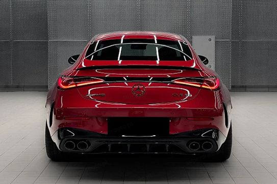 Mercedes CLE AMG 53  4-Matic+