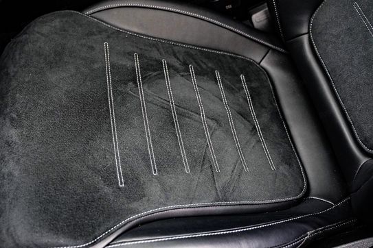 Mercedes GLC Coupe 220 d 4-Matic AMG Line