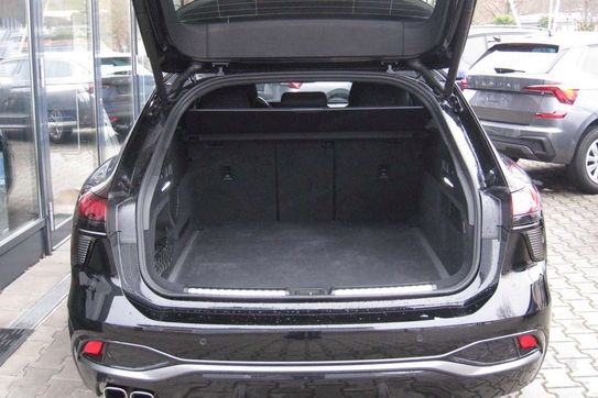 Audi A6 TDI quattro S line Avant