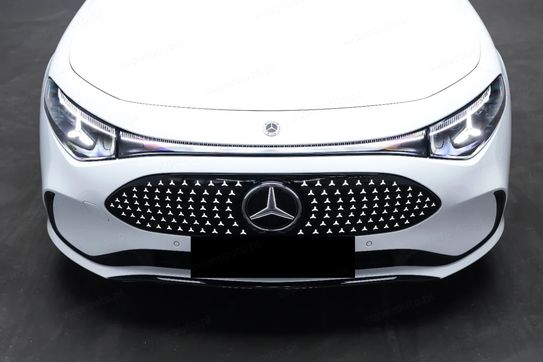 Mercedes CLA 250+ Progressive