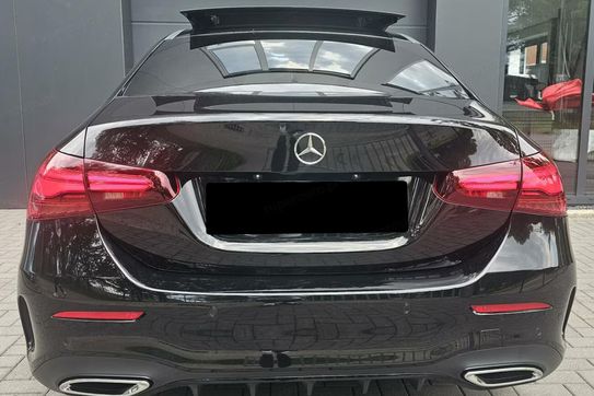 Mercedes Klasa A 220 4-Matic AMG Line