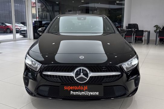 Mercedes Klasa A 180 Style