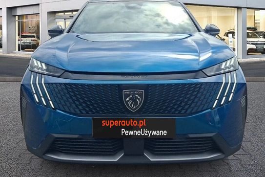 Peugeot 3008 1.2 Puretech Mhev Gt S&S&E-DCS6