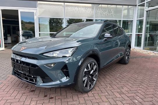 Cupra Formentor 1.5 e-TSI DSG