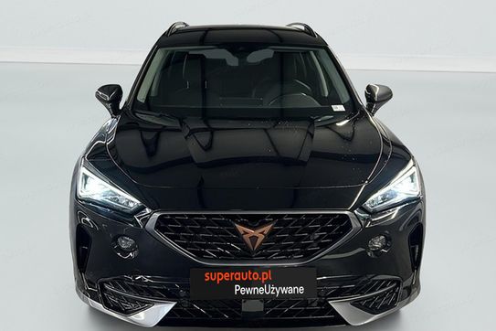 Cupra Formentor V 1.4 e-Hybrid DSG6