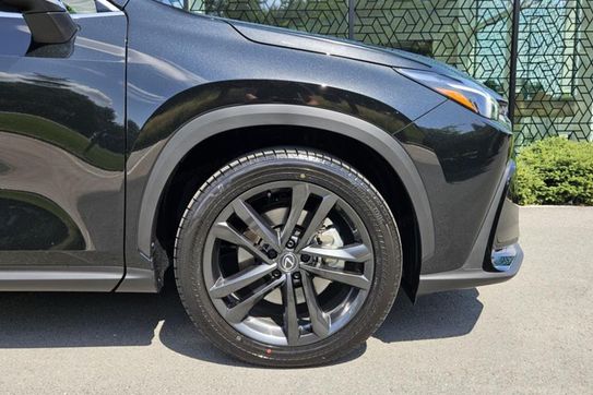 Lexus NX 350h Prestige 2.5 Hybrid AWD
