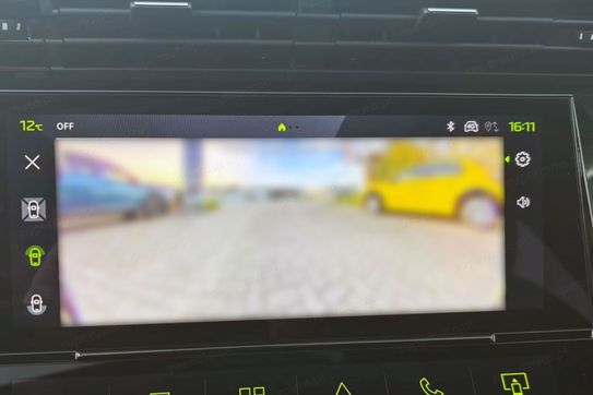 Peugeot 308 1.6 Plug-in Hybrid PHEV GT e-DCS7