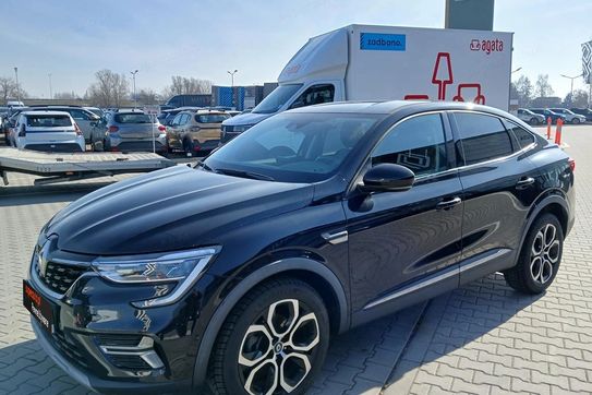 Renault Arkana 1.6 E-Tech Techno MMT