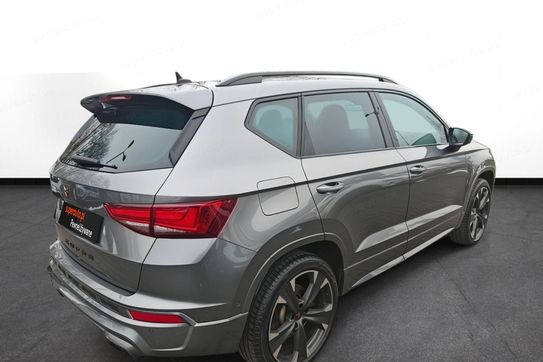 Cupra Ateca 2.0 TSI 4Drive VZ DSG