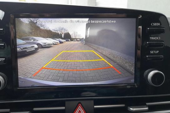 Hyundai Elantra 1.6 Smart