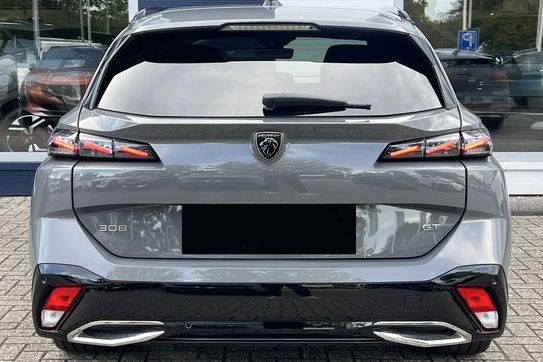 Peugeot 308 GT SW EAT8 1.5 BlueHDi