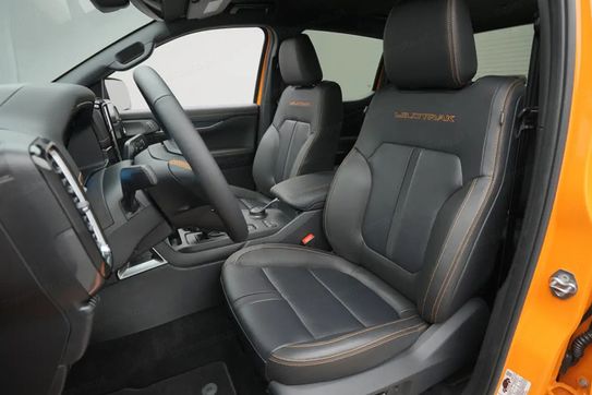 Ford Ranger Wildtrak 4x4 A10