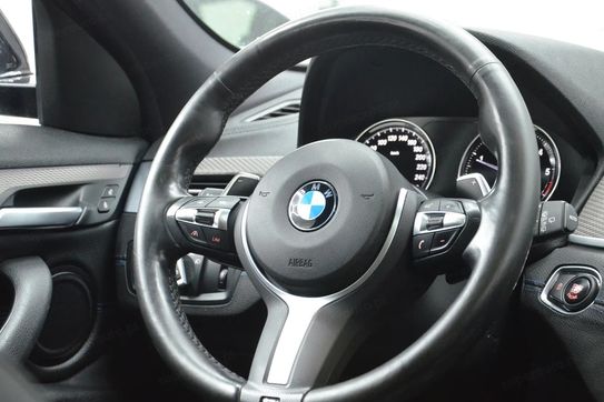 BMW X2 xDrive25d M Sport X