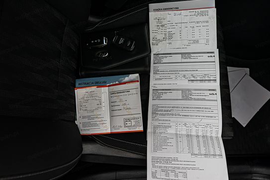 Kia Sportage 1.6 GDI 2WD
