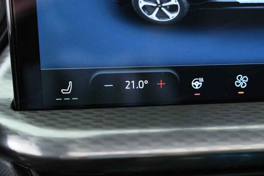 Ford Kuga Sound Edition FWD 2.5 FHEV eCVT