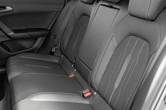 Cupra Formentor 2.0 TSI 4Drive DSG