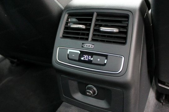 Audi A4 35 TFSI Advanced