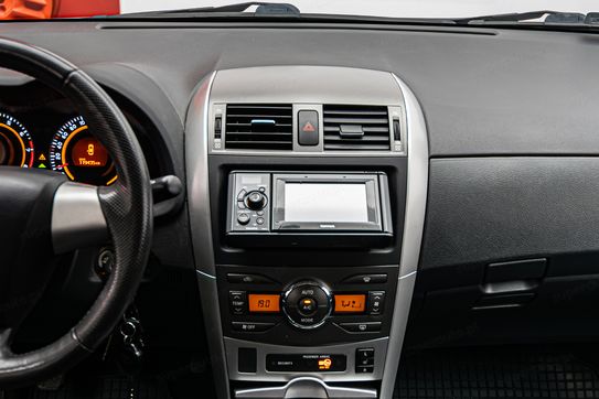 Toyota Corolla 1.6 Premium